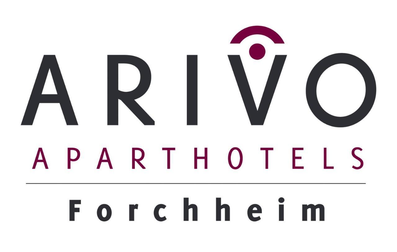 Aparthotel Arivo Forchheim Forchheim  Exterior foto